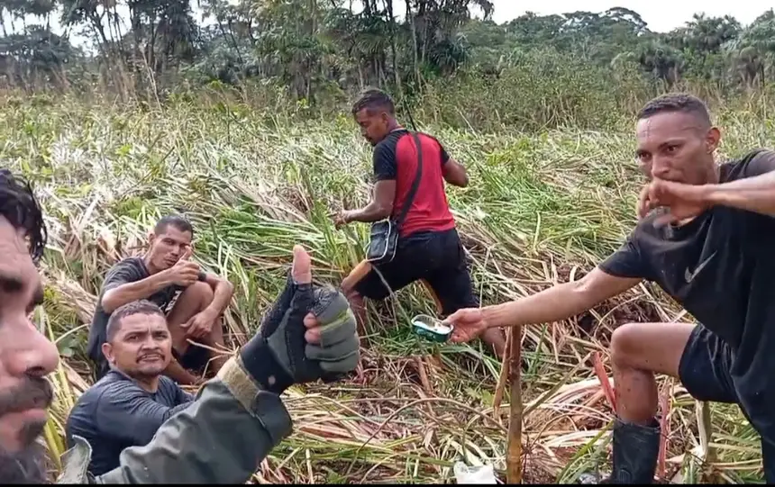 Crédito: Divulgação/GTA