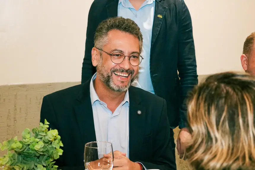 Crédito: Ian Reis/Agência Grito