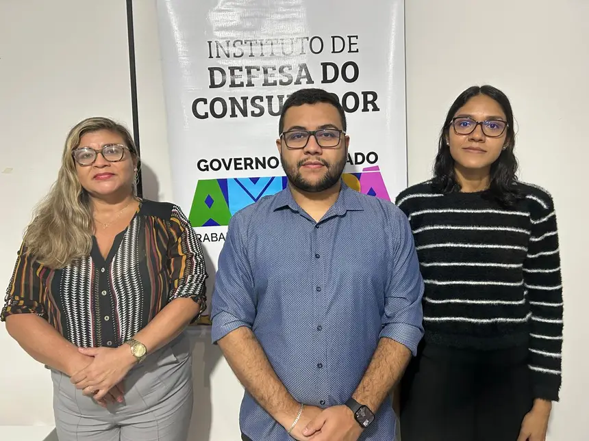 Crédito: Divulgação/Procon