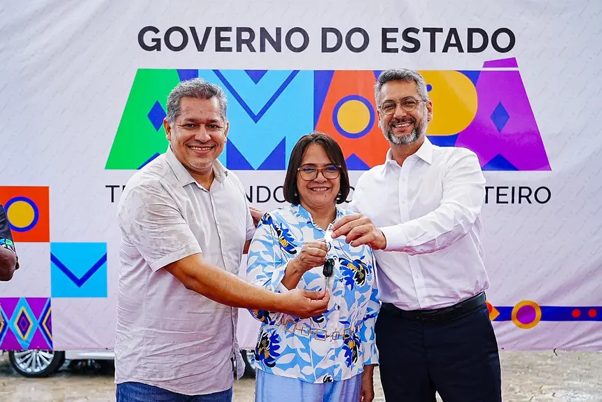 Crédito: Jessé Matos/Agência Grito