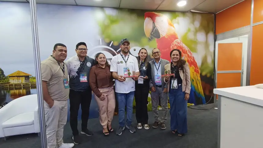 Amapá dialogando com gestores e empresários do segmento