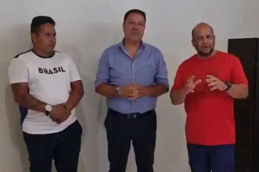 Crédito: Divulgação/Sedel