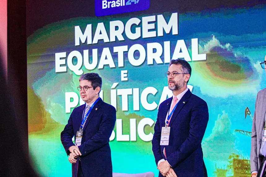 Crédito: Max Renê/GEA