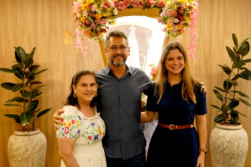 Crédito: Luhana Baddini/Agência Grito