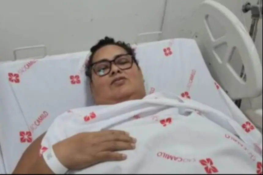 Crédito: Arquivo pessoal