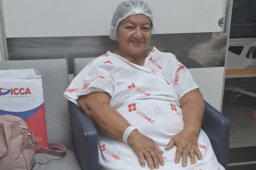 Crédito: Arquivo pessoal