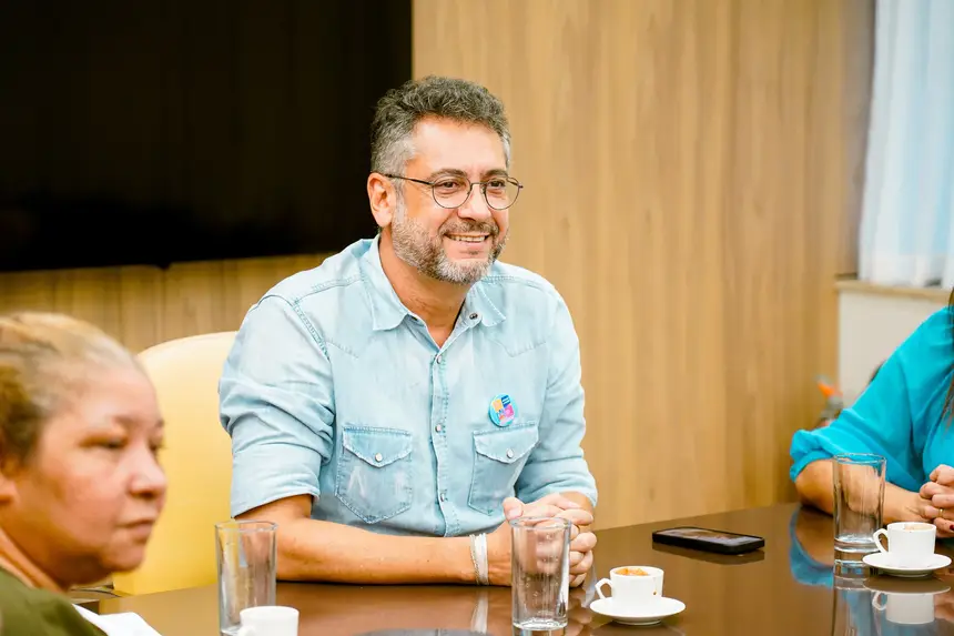 Governador Clécio Luís reforça que a medida atinge quem faz a educação acontecer todos os dias nas escolas