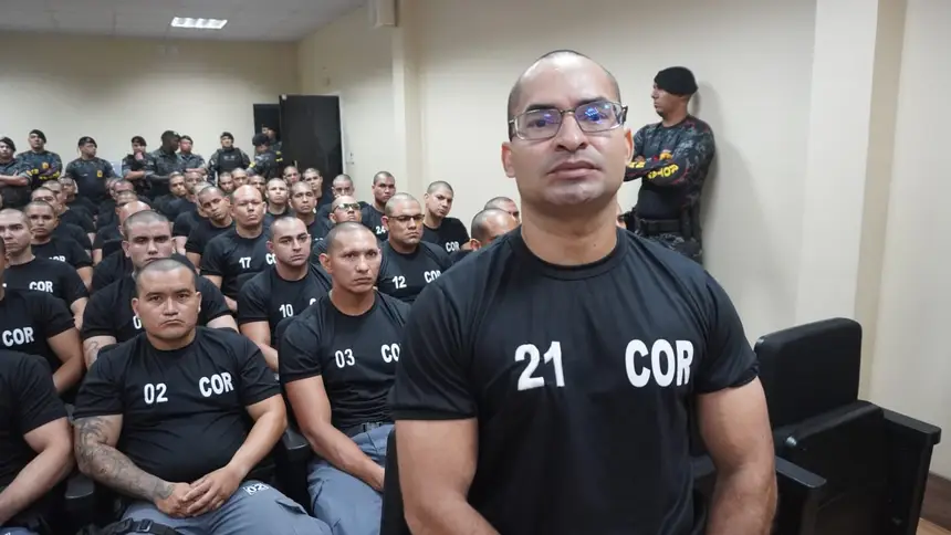 Crédito: Netto Lacerda/Agência Nagib