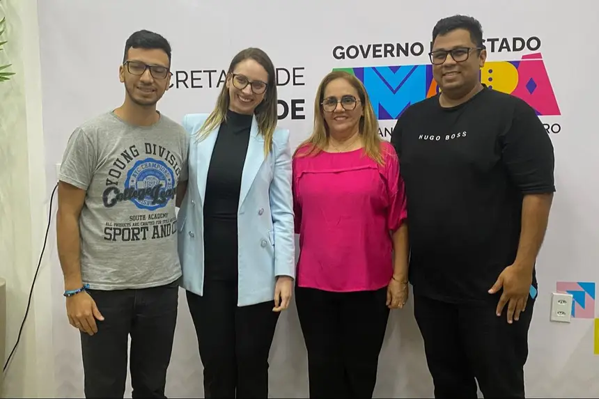 saúde