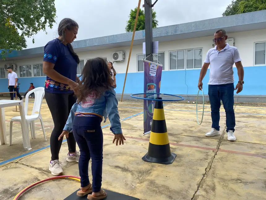 Crédito: Divulgação/Sedel