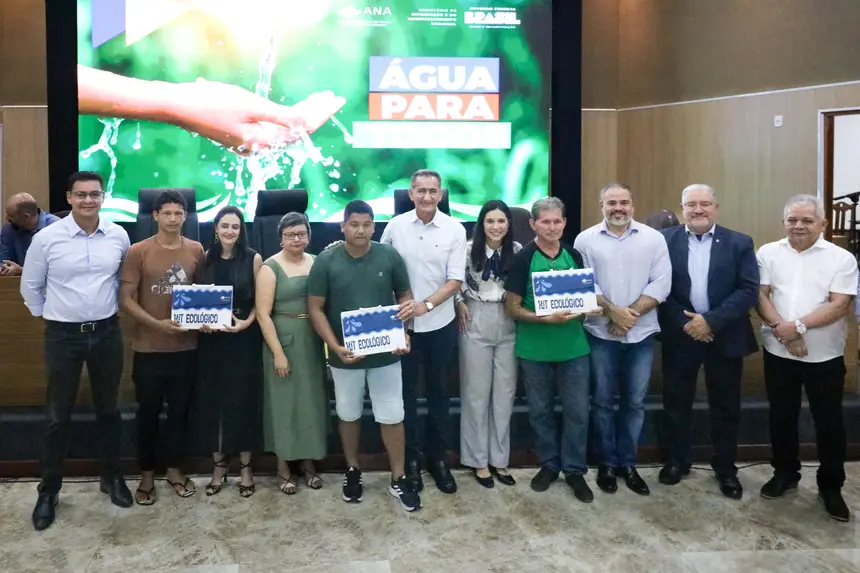Crédito: Nayana Magalhães/GEA