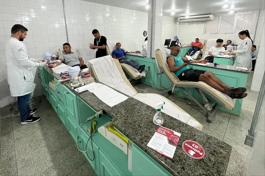 Crédito: Divulgação/GEA