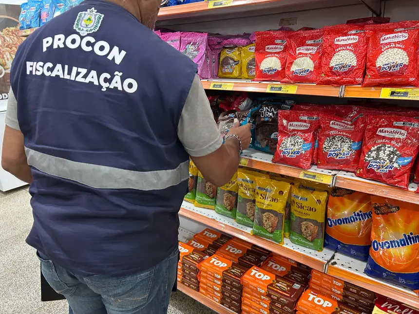 Crédito: Thiago Mira/Procon