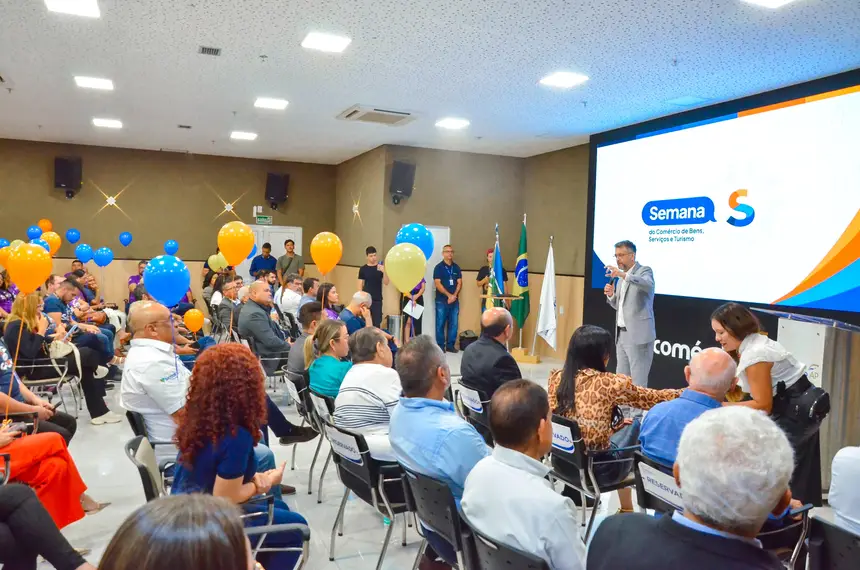 Data contará com programação especial voltada ao setor de bens, serviços e turismo