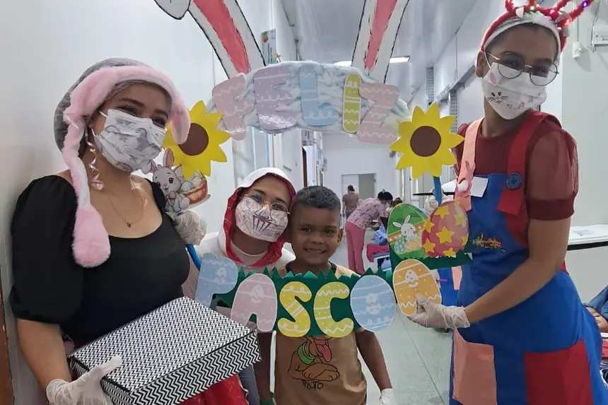 Foto: Divulgação/HCA