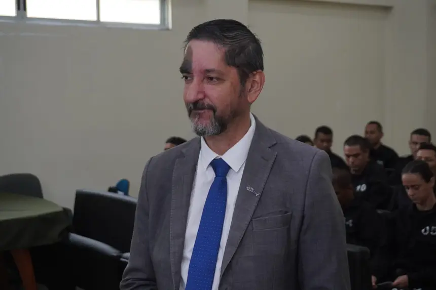 Crédito: Netto Lacerda/Agência Nagib