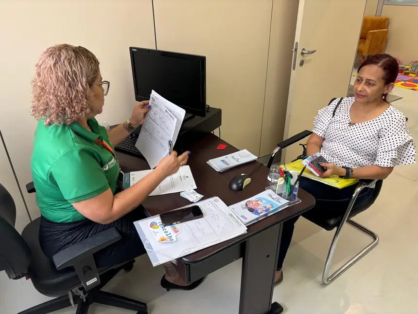 TEAcolho atendeu servidores da PGE