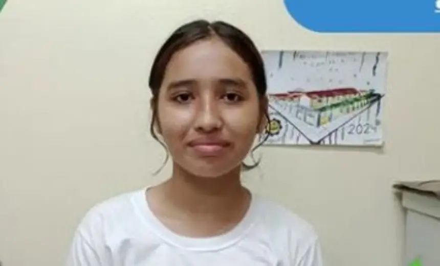 Crédito: Arquivo Pessoal/ Mariana