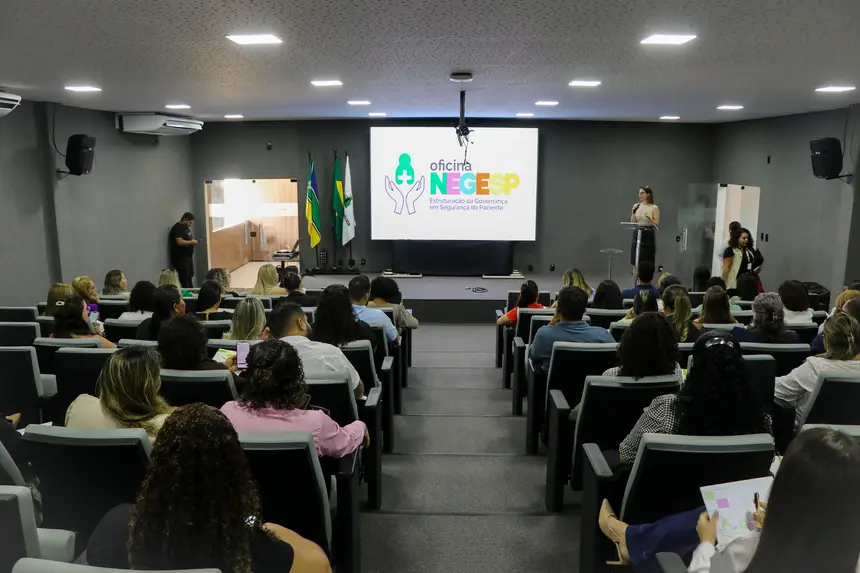 O Amapá é o 13º Estado a aderir ao Projeto 
