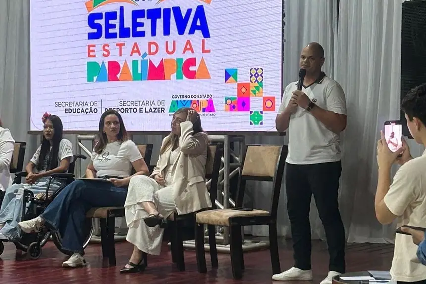 Crédito: Divulgação/Sedel