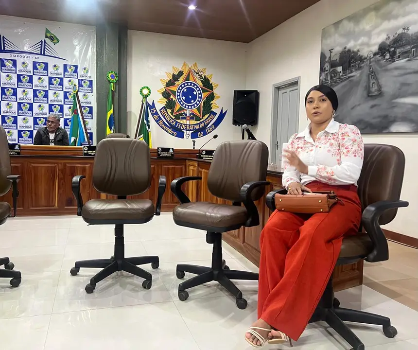Crédito: Divulgação/Cram Oiapoque