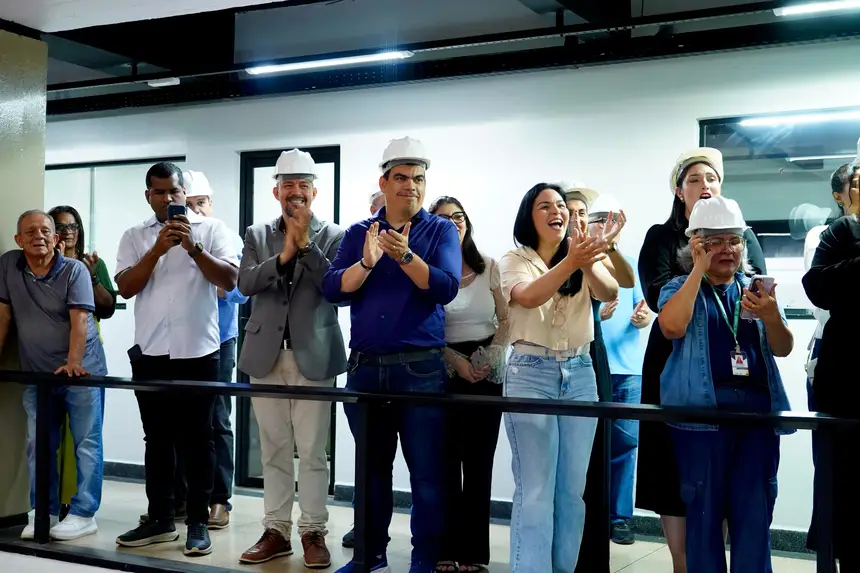 Crédito: Luhana Baddini/Agência Grito