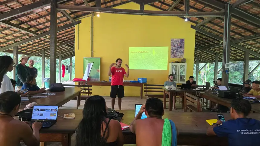 Crédito: Divulgação