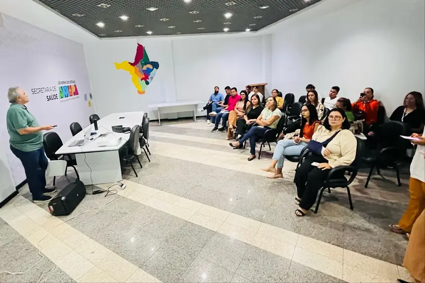 Evento integra as ações pelo "Dia Nacional da Luta Antimanicomial", celebrado em 18 de maio