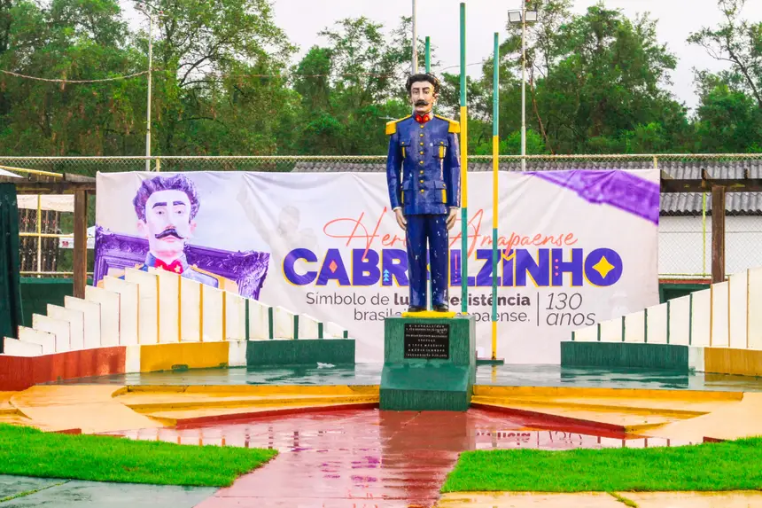 Crédito: Jessé Matos/Agência Grito