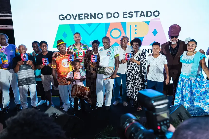 Crédito: Jessé Matos/Agência Grito