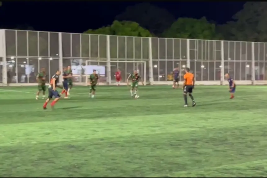 Com apoio do Governo do Amapá, a Copa do Mundo Master Santa Lúcia chega à sua 9ª edição.
