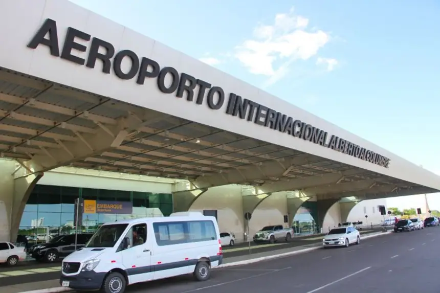 Desde novembro do ano passado, a empresa passou a operar a rota Macapá-Guarulhos com quatro voos semanais, atendendo mais de 57 mil passageiros por mês