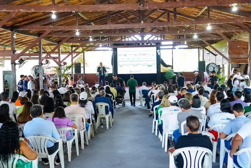 Crédito: Jessé Matos/Agência Grito