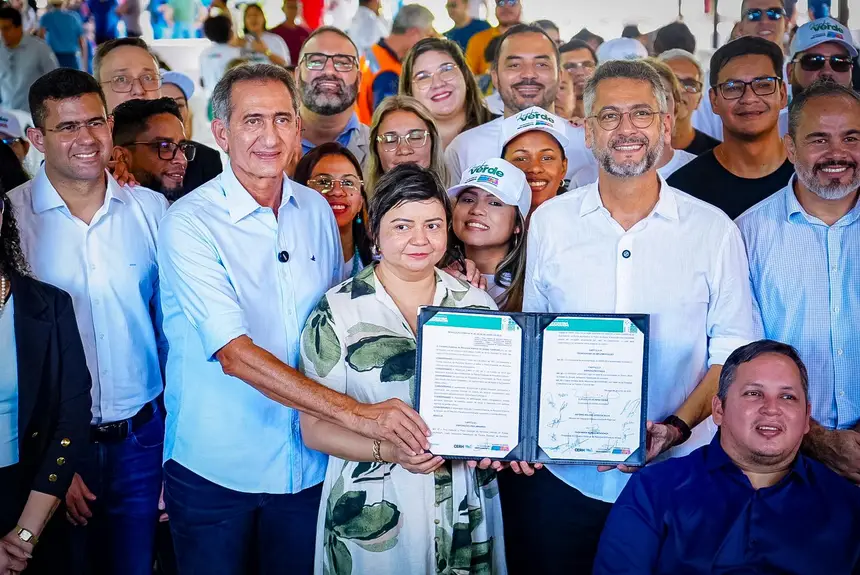 Crédito: Jessé Matos/Agência Grito