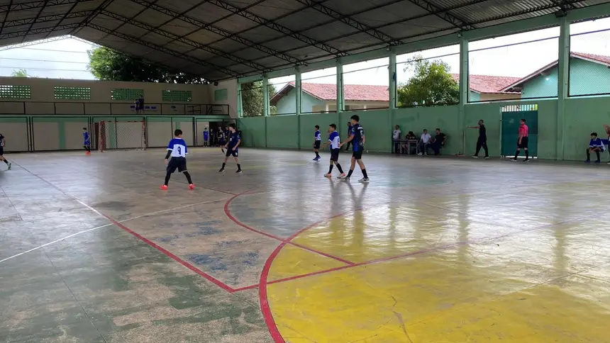 Ao todo, 65 escolas estiveram representadas nas disputas em Macapá e Santana.