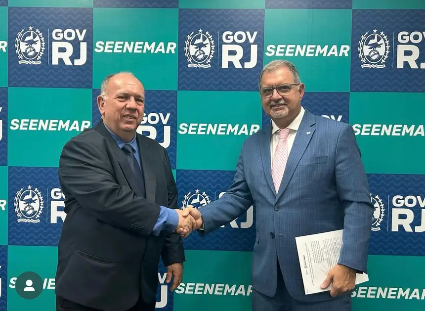 Crédito: SEENEMAR/Divulgação