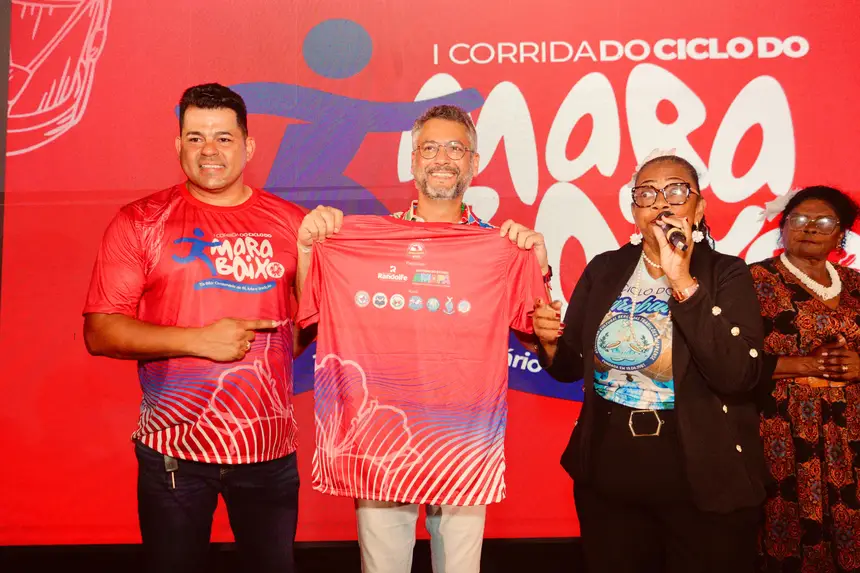 Crédito: Ian Reis/Agência Grito