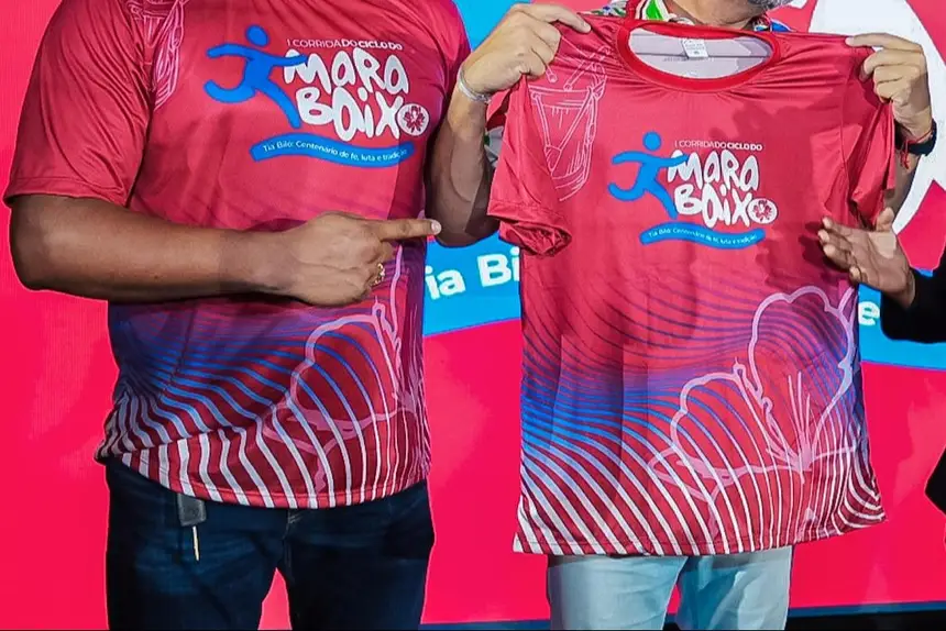 Crédito: Jessé Matos/Agência Grito