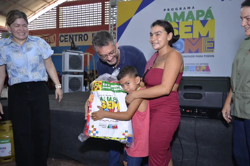 Crédito: Maksuel Martins/GEA