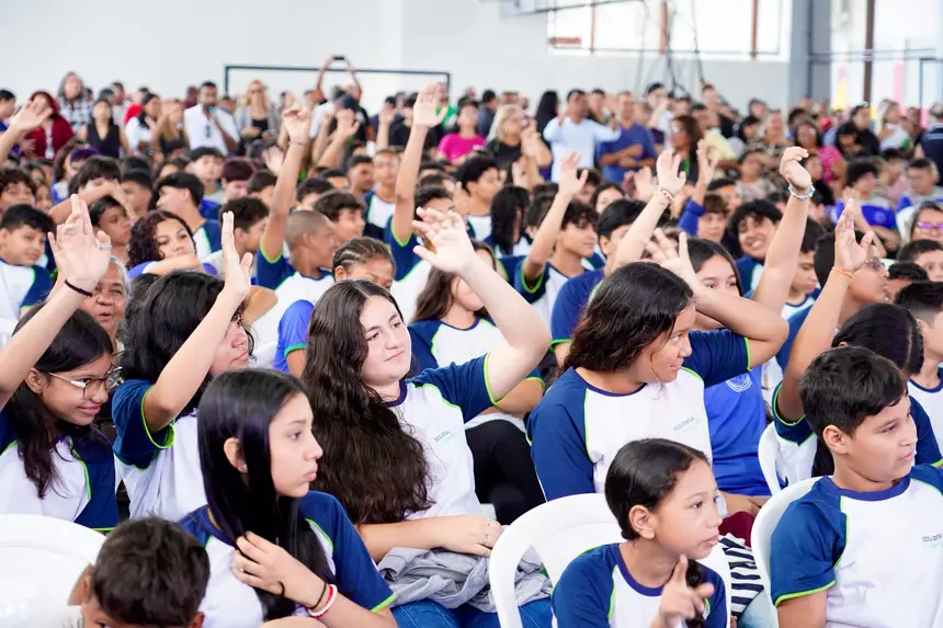 Crédito: Luhana Badinni/Agência Grito