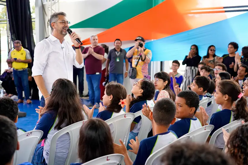 Crédito: Luhana Badinni/Agência Grito