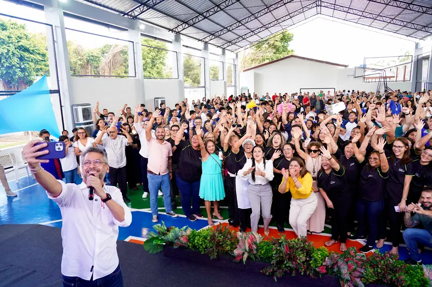 Crédito: Luhana Baddini/Agência Grito