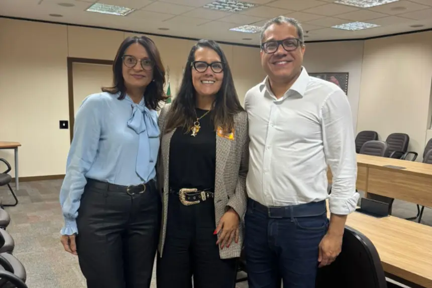 Crédito: Ascom/ANFES