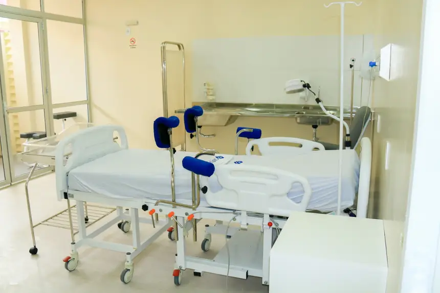 Crédito: Arquivo/Maternidade Bem Nascer
