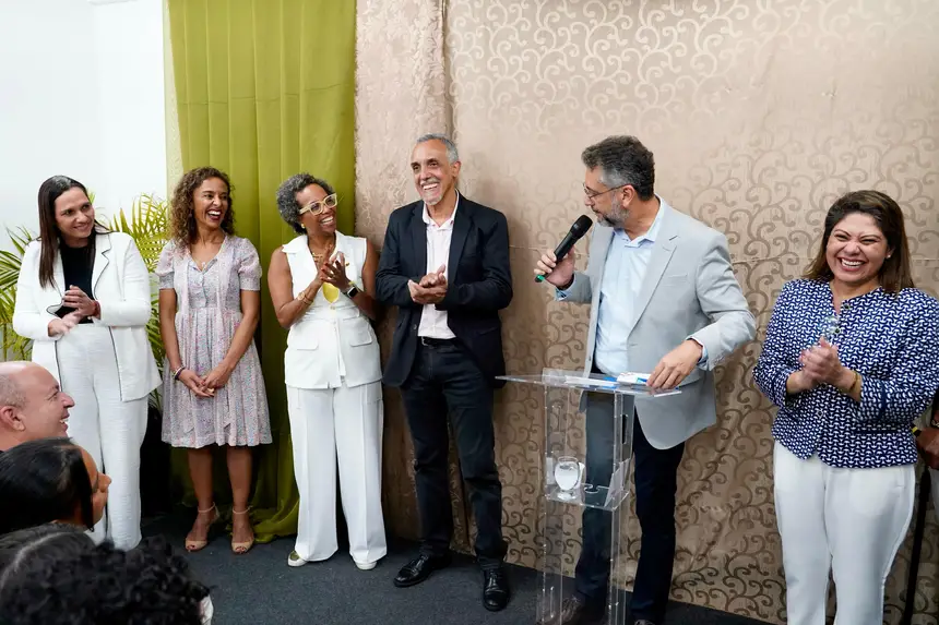 Crédito: Luhana Baddini/Agência Grito