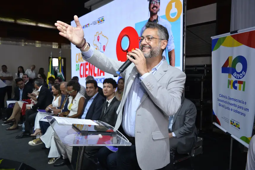 Crédito: Luhana Baddini/Agência Grito