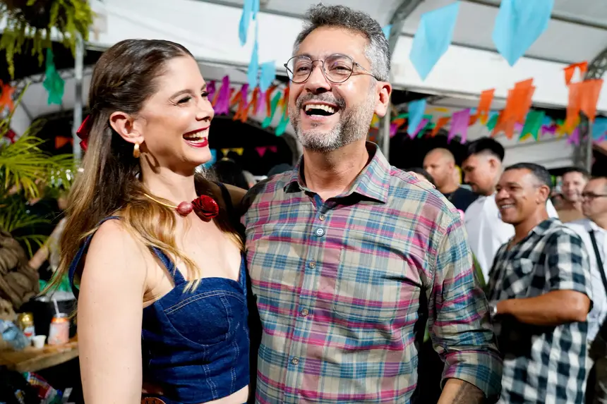 Crédito: Luhana Baddini/Agência Grito