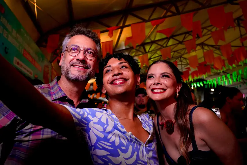 Crédito: Luhana Baddini/Agência Grito