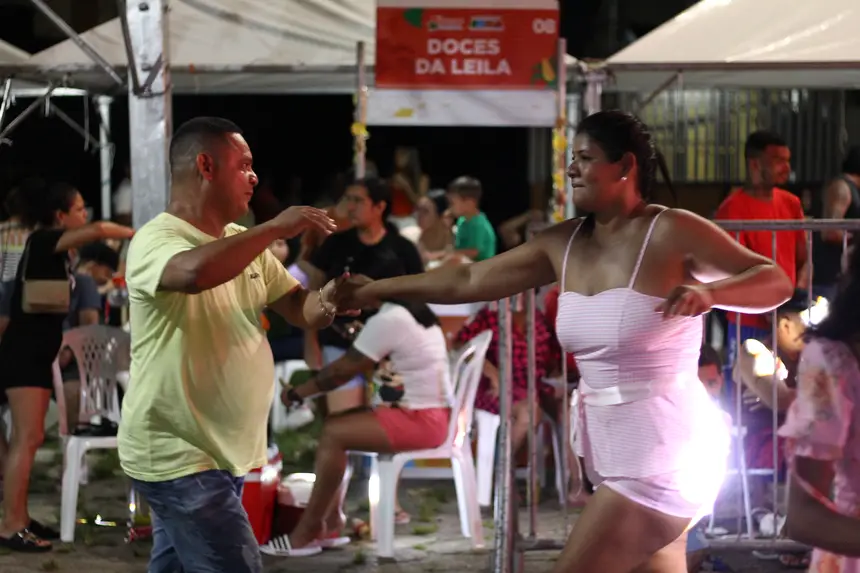 Concurso de brega