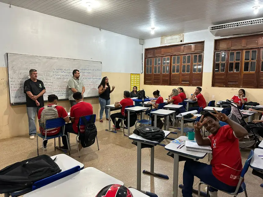 Crédito: Divulgação